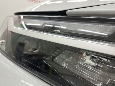 Certified 2024 Toyota RAV4 XLE Premium image 10