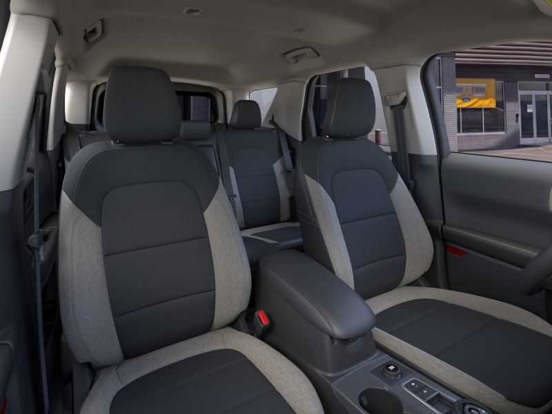 New 2026 Ford Bronco Sport Big Bend AWD/4WD image 33