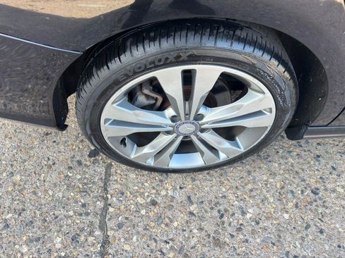 Used 2014 Mercedes-Benz CLA 250 image 22