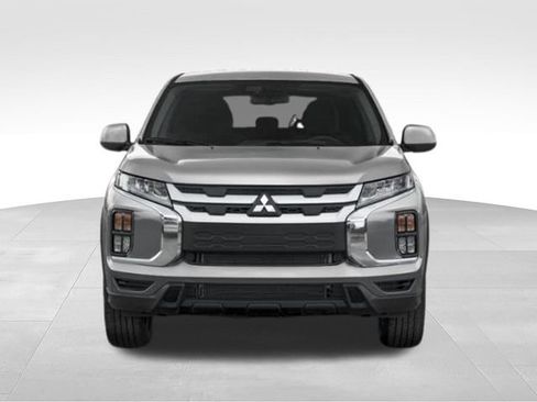 Used 2026 Mitsubishi Outlander Sport ES AWD/4WD image 37