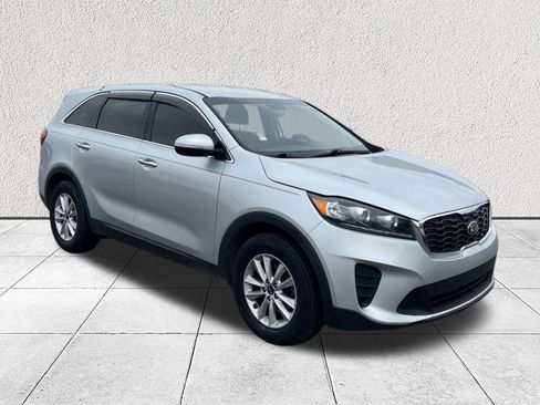 Used 2020 Kia Sorento L image 1