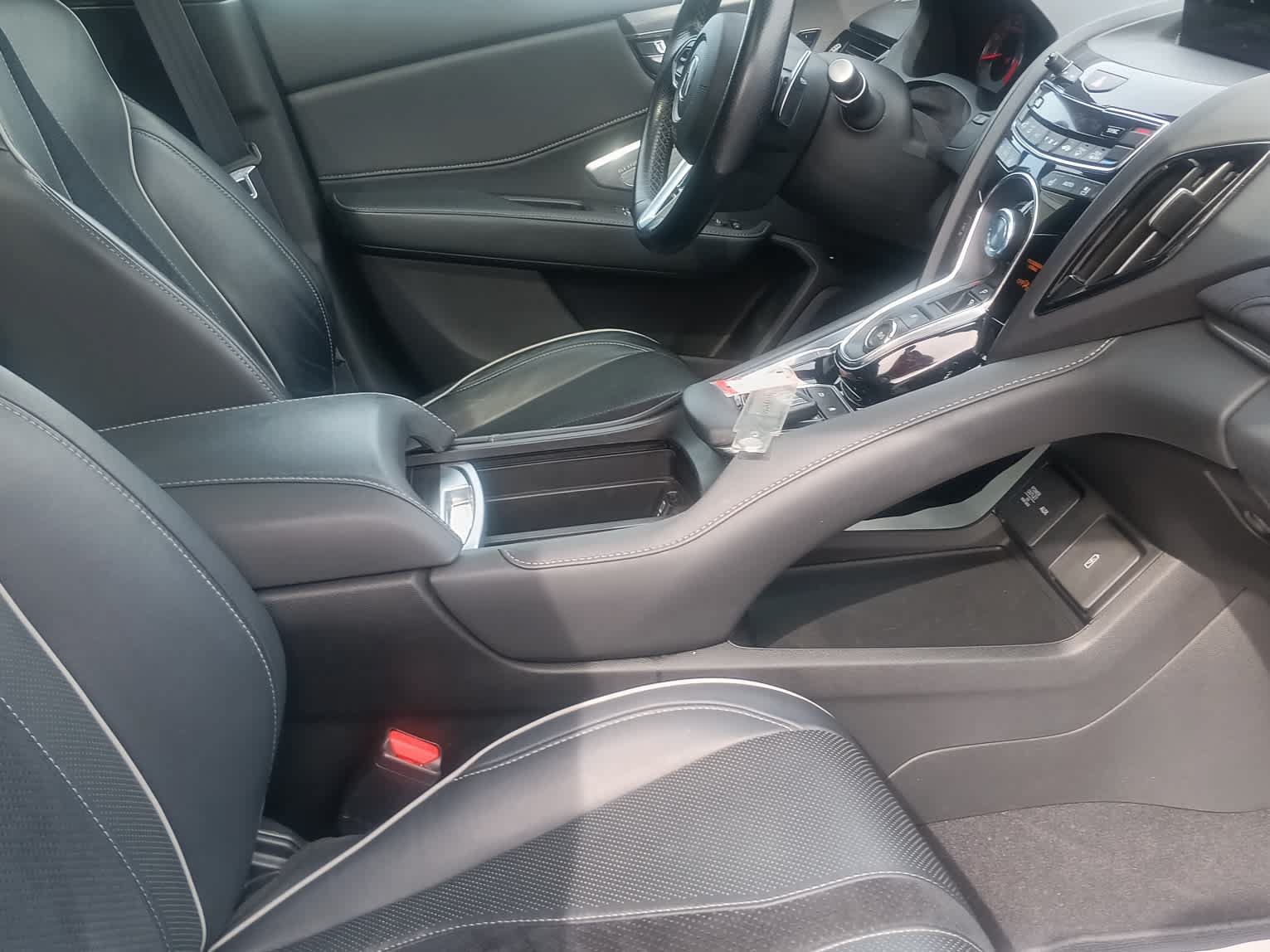 Used 2021 Acura RDX w/ Advance Package AWD/4WD image 27