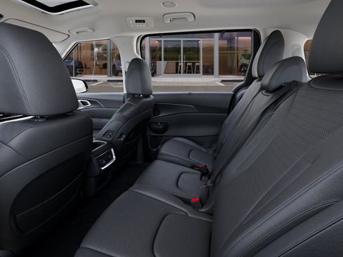 New 2026 Kia Carnival SX Prestige FWD image 22