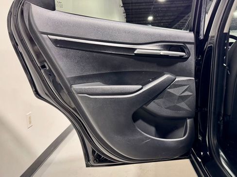 Used 2024 Kia Seltos LX image 25