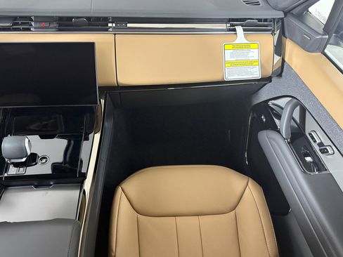New 2026 Land Rover Range Rover Sport Dynamic SE image 27