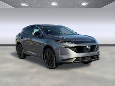 New 2026 Nissan Murano SV AWD/4WD image 6