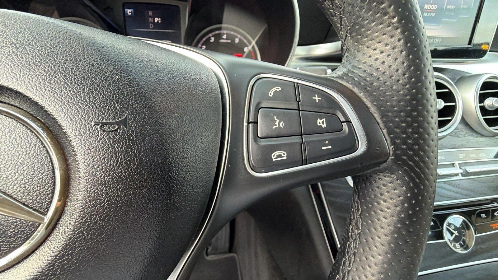 Used 2017 Mercedes-Benz C 300 Sedan image 25