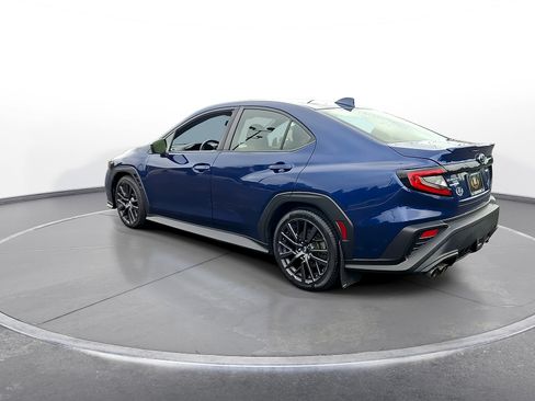 Used 2022 Subaru WRX Premium AWD/4WD image 6
