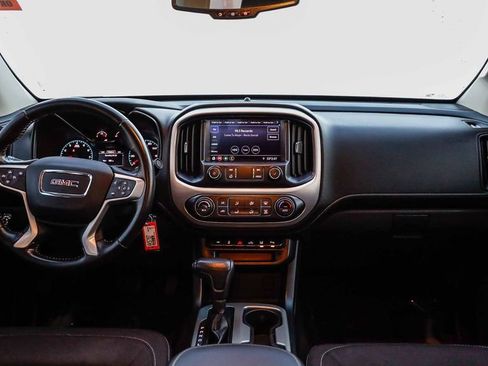 Used 2021 GMC Canyon Elevation w/ Driver Alert Package image 15