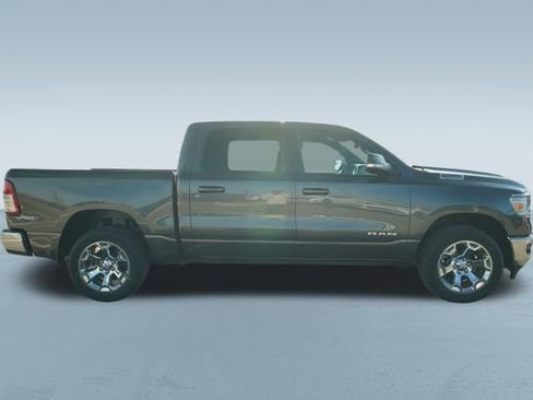Used 2022 RAM 1500 Big Horn image 9