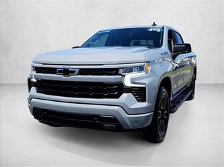 Certified 2025 Chevrolet Silverado 1500 RST w/ All Star Edition Plus RWD video 3
