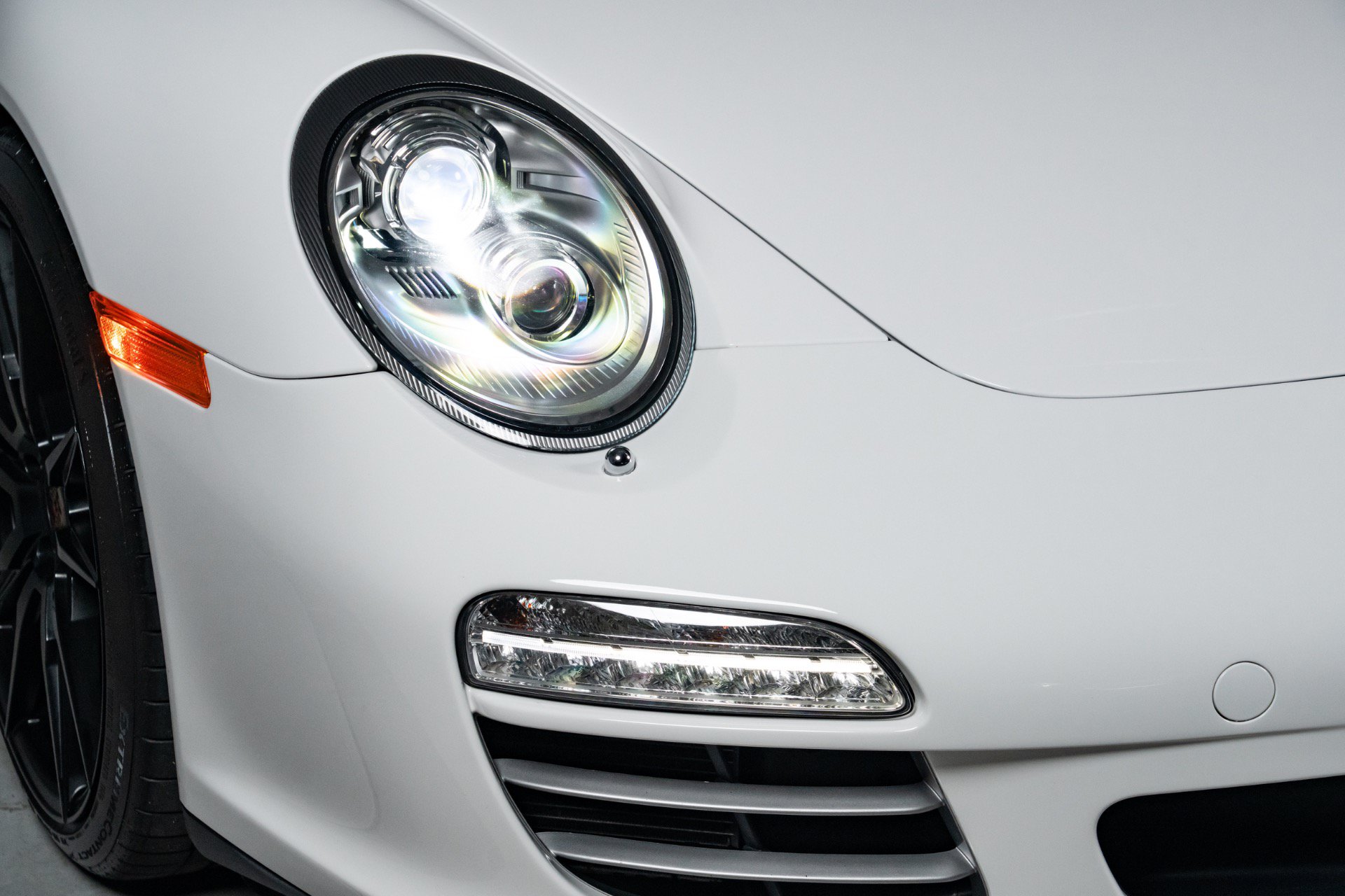 Used 2012 Porsche 911 Targa 4S AWD/4WD image 49