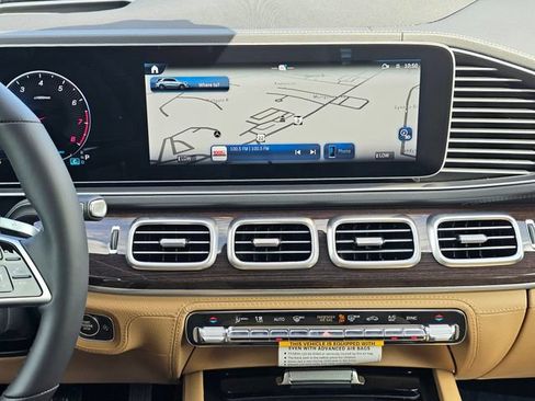 New 2026 Mercedes-Benz GLE 580 4MATIC image 35