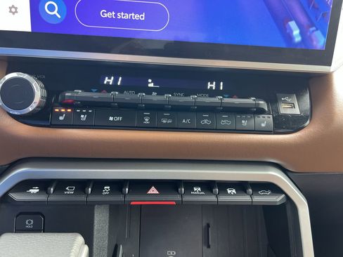 Used 2025 Toyota Tundra 1794 Edition image 29