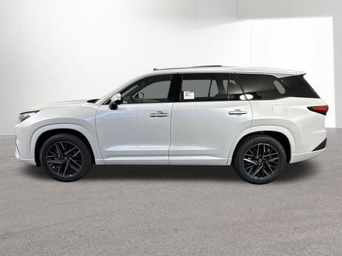 New 2026 Lexus TX 350 AWD image 30