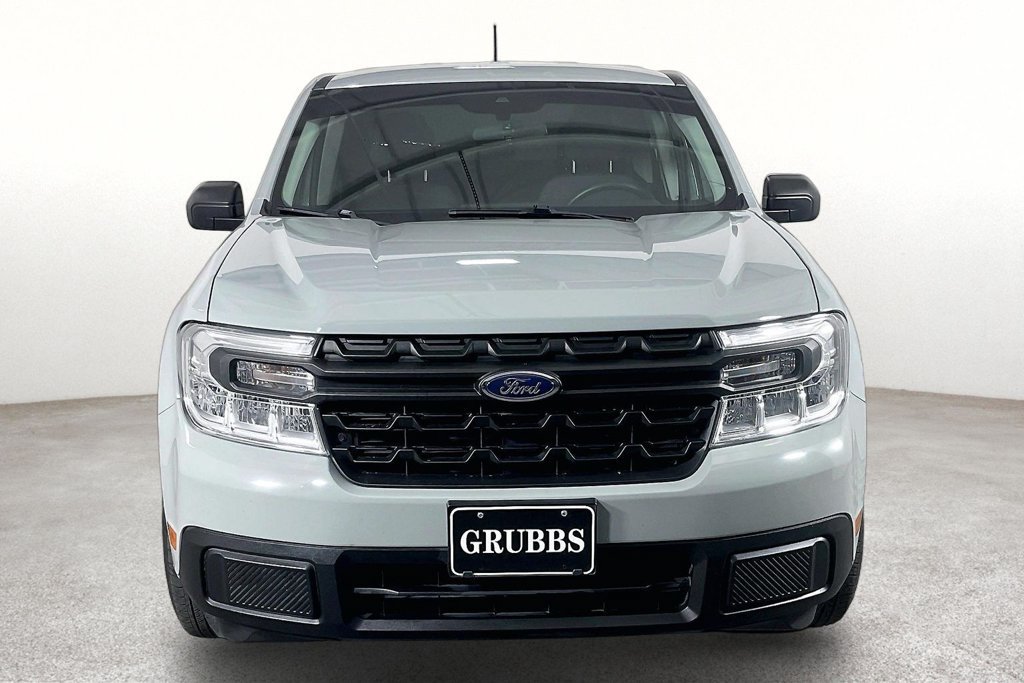 Used 2023 Ford Maverick XL FWD image 4