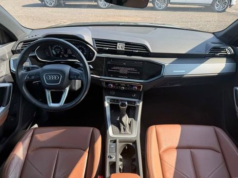 Certified 2023 Audi Q3 2.0T Premium Plus w/ Premium Plus Package AWD/4WD image 15