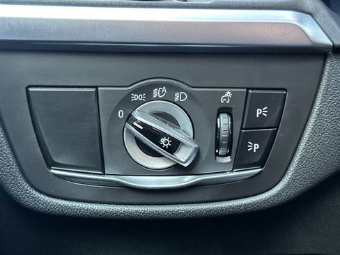 Used 2024 BMW X3 xDrive30i w/ Convenience Package image 37