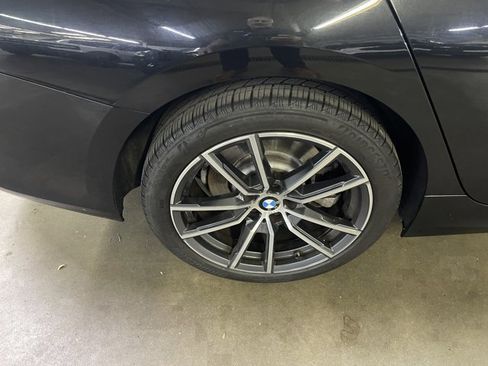 Used 2020 BMW 330i xDrive Sedan w/ Premium Package image 10