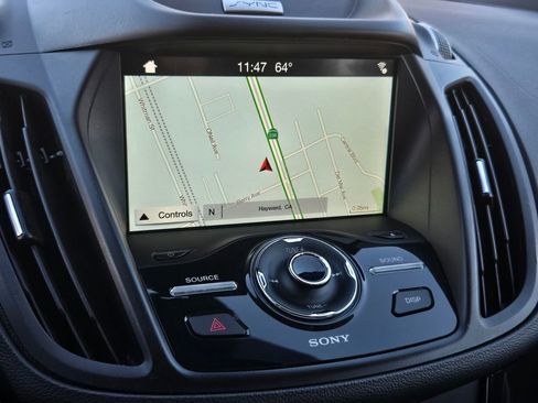 Used 2017 Ford Escape Titanium w/ Equipment Group 301A image 14