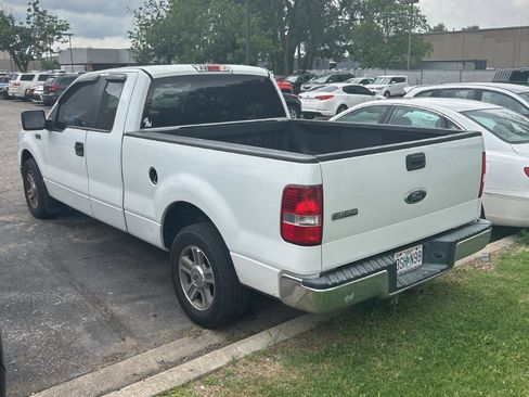 Used 2005 Ford F150 XLT RWD image 4