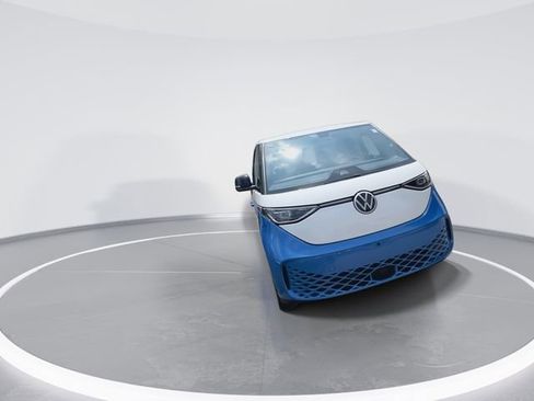 New 2025 Volkswagen ID. Buzz 1st Edition image 3