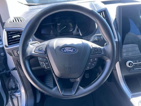 Used 2022 Ford Edge SE AWD/4WD image 14