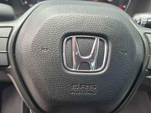 Used 2025 Honda Accord LX image 25