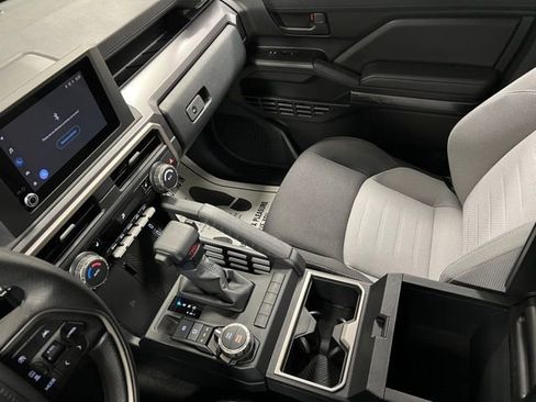 Used 2025 Toyota 4Runner TRD Sport image 40