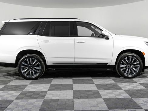 Used 2021 Cadillac Escalade Sport image 8