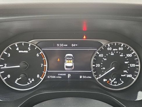 Certified 2023 Nissan Rogue SV w/ SV Premium B Package FWD image 19
