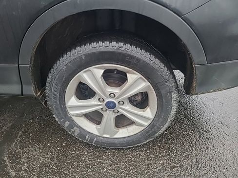 Used 2014 Ford Escape SE w/ Equipment Group 201A image 9