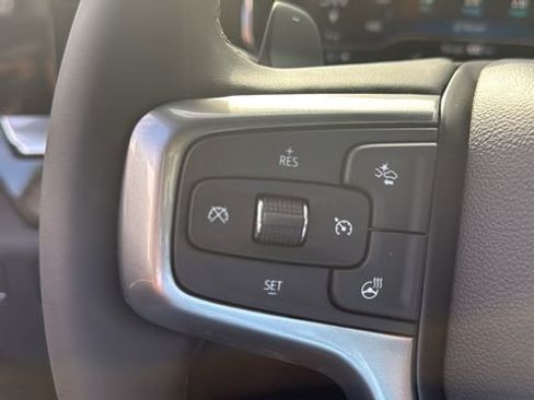 New 2025 Chevrolet Silverado 1500 RST w/ Convenience Package II image 16