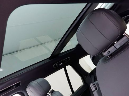 New 2025 Land Rover Range Rover SE AWD/4WD image 15