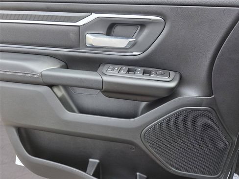 New 2026 RAM 1500 Big Horn AWD/4WD image 19