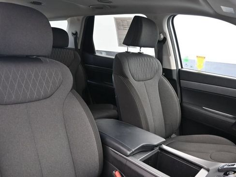 Used 2020 Hyundai Palisade SEL FWD image 11