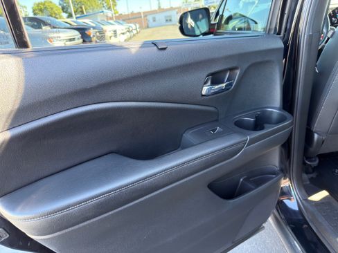 Used 2021 Honda Passport Elite image 21