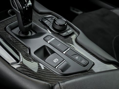 Used 2020 Toyota Supra RWD image 32