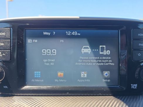 Used 2019 Hyundai Tucson SE AWD/4WD image 32