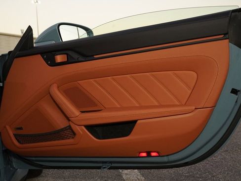 Used 2024 Porsche 911 S/T image 21