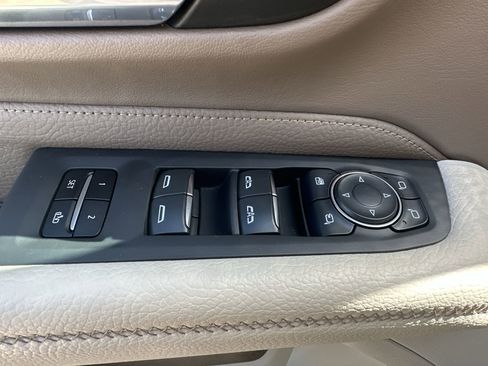 Certified 2023 GMC Yukon XL Denali image 66