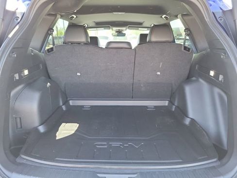 Certified 2025 Honda CR-V Sport-L image 6