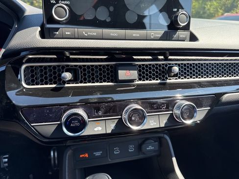 New 2026 Honda Civic Sport image 29