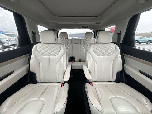Used 2021 Hyundai Palisade Limited image 23