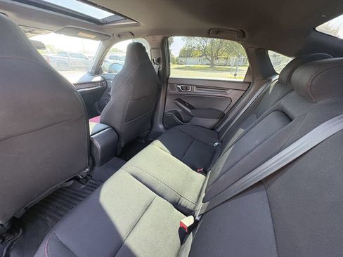 Used 2022 Honda Civic Si image 30