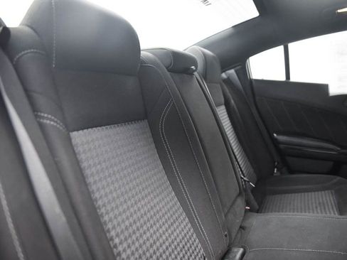 Used 2023 Dodge Charger SXT w/ Blacktop Special Edition image 16