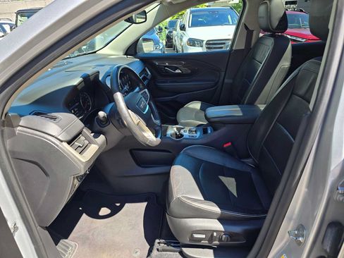 Used 2020 GMC Terrain Denali w/ Denali Premium Package AWD/4WD image 20