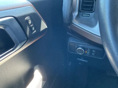 Certified 2022 Ford Bronco Outer Banks AWD/4WD image 19