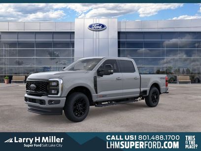 New 2026 Ford F350 Lariat w/ Black Appearance Package