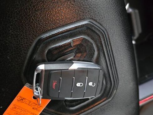 Used 2019 RAM 1500 Rebel AWD/4WD image 21